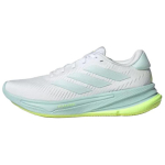 Adidas Supernova Ease Moodsad Mugavad Polsterdus Toetus Madalad Jooksukingad Naiste toss Roheline JQ2506 36