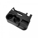 Must keskkonsooli topsihoidja sobib Dodge Ram 1500 2500 3500 1999-2001