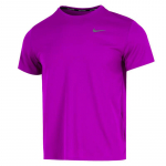 Nike Spordiklassikaline l&uuml;hikeste varrukatega T-s&auml;rk Meeste Topid DV9316-551 L