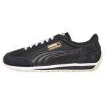 Puma Whirlwind Retro Madalad Spordikadsuud Meeste Tossud Must Valge 374849-02 44