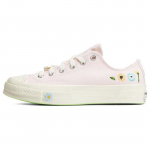 Converse 1970ndad Lihtsad Kergesti Kantavad Madalad L&otilde;uendkingad Unisex Tossud Roosa A06072C 35