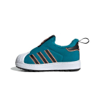 Adidas Originals Superstar L&otilde;uend Mugavad Madalad K&auml;ijad Beebikingad Sinine Must Valge EE6418 21