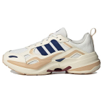 Adidas Maxxcetus Paks Tald Mugav V&otilde;rkjas Libisemisvastane Madala S&auml;&auml;rega Vabaaja Jooksukingad Unisex Tennised Valge Sinine ID0637 42