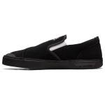 Asics Gel-Flexkee Mugavad Mitmek&uuml;lgsed Madalad Rula Kingad Unisex Tossud Must 1201A356-003 43.5