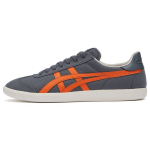 Onitsuka Tiger Tokuten Retro Treening Low-Top Tossud Unisex Tossud Hall Oranž 1183A862-021 37.5