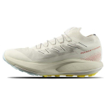 Salomon Pulsar Trail Pro 2 Mugav Spordikangas P&otilde;rutuskindel Libisemiskindel Madal Jooksukingad Naiste toss Valge 472098 36⅔