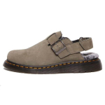 dr. Martens Nahast Mitmek&uuml;lgsed Mugavad Vabaaja Jalan&otilde;ud Naiste Jalan&otilde;ud Hall 31386059 43