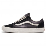 Vans Old Skool Mugavad Vastupidavad Madalad Rula Tossud Unisex toss Must VN000CR5BLA 37