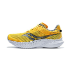 Saucony Kinvara 14 Kerged Jooksukingad Meeste toss Kollane Must S20823-123 42