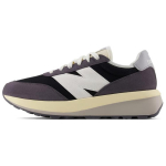 New Balance 370 Mugavad Mitmek&uuml;lgsed Madalad Vabaaja Jalan&otilde;ud Unisex toss Tumehall U370AE 37