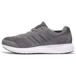 Adidas Duramo Lite 2.0 Moodsad Vastupidavad Hingavad Madalad Vabaaja Jooksujalatsid Meeste Tossud Hall B75578 43⅓