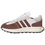 Adidas Originals Retropy E5 Boost Vabaaja Mugavad Libisemiskindlad Vastupidavad Madalad Elustiilikingad Unisex tossid Pruun JP8552 44⅔