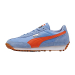 Puma mugavad libisemiskindlad madalad vabaajajalatsid Unisex tossud Taevasinised 399028-16 42