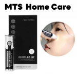 [DERMATHOD] Derma EZ Jet Multi Effect Ampull 4ml MTS Kodune Hoolduskomplekt