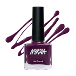 Nykaa Pop k&uuml;&uuml;nelakikollektsioon ploom (Varju nr. 26)