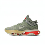 Nike Air Zoom Gt Jump 2 Ep Meie P&uuml;hade &Uuml;hev&auml;rvilise Tallaga Tennised Vabaaja DJ9432-302 42.5