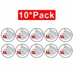 Magnetilised kapi lukud &Uuml;li&otilde;hukesed Ukse Tugevad Magnetid Piiraja N&auml;htamatu Kleepuv Sahtli Magnetlukk K&ouml;&ouml;gi Kapi Sulgur