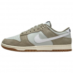 Nike Dunk Low Retro Se Hele H&otilde;be Hele Armee Seil Valge Rula Kingad Tossud IB6399-002 38.5