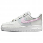 Nike Air Force 1 Low Valge Roosa Naiste Tossud DQ0826-100 40