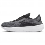 Nike Free 2025 Kulumiskindlad Hingavad Madalad Jooksukingad Meeste Must Valge Tossud HF1078-004 42 must valge v&auml;rv