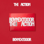 BOYNEXTDOOR - [The Action] 5. EP album PLAY
