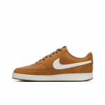 Nike Court Vision Low Wheat Sail Meeste Tossud Pruun HV8139-700 41