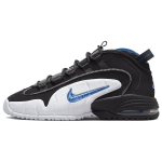 Nike Air Max Penny 1 Orlando 2022 Meeste tossud Must Varsity-Royal Valge DN2487-001 41