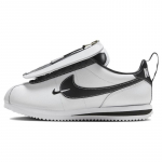 Nike Cortez Yin ja Yang Kate Valge Must Naiste Tossud FJ7870-101 36