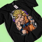 Vanaaegne eriline anime armastuse T-s&auml;rk Jaapani s&auml;rk Anime T-s&auml;rk Manga kingis&auml;rk 2XL