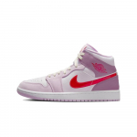 Air Jordan 1 Mid Yst&auml;v&auml;np&auml;ev (2022. aasta) EU 44.5 valge