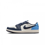 Air Jordan 1 Low OG Obsidian UNC EU 37.5 hall