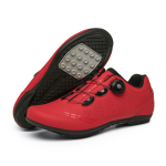 Jalgrattasneaker Mtb klambritega Meeste S&uuml;sinik Spordi Kiirus Jalgrattakingad Naiste M&auml;gi V&otilde;idus&otilde;idu Lamedad SPD Maanteerattakingad 47