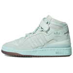 Adidas Ivy Park X Adidas Forum Mid 'Green Tint' Tossud FZ4387 44 white