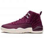 Jordan 12 Retro Bordeaux Jordan 130690-617 42