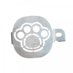 Mr Quick Roostevaba teras Honda CC110 Cross Cab / Dax 125 Signaalikate h&otilde;be