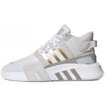 Adidas Eqt Bask Adv V2 'Gold Metallic' Tossud FW4254 36⅔