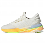 Adidas X_PLRBOOST 'Cloud White Flash Orange' Tossud IF2922 44⅔