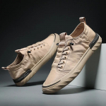 Meeste tossud Vabaaja l&otilde;uendist jalutusk&auml;igukingad Mokassiinid Mugavad meeste jalatsid tenis hombres 2024 Uued vabaajajalatsid 43