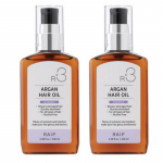 RAIP R3 Argaania&otilde;li Juukseessents Elegance 100ml (2 tk)