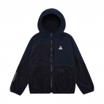 Nike ACG Polartec Mugav Mitmek&uuml;lgne T&otilde;mblukuga L&otilde;tv Huppar Lapsed Laste hupparid HQ9606-010 S