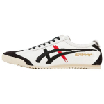 Onitsuka Tiger Mexico 66 Deluxe NM Katakana - Valge Must Meeste Tennised 1181A119-100 40.5