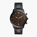Fossil Neutra Kronograaf Meeste K&auml;ekell FS5525