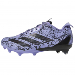 adidas Adizero Electric II Exotic Speed Lilla Core Black Meeste Tennised Helelilla IE3894 46