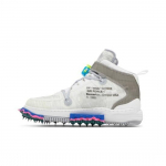 Nike x Air Force 1 Mid 'Valge' DO6290-100 EU 36.5 valge/puhas