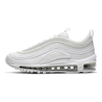Nike Air Max 97 Valge Metallik H&otilde;bedane GS Tossud 921522-104 35.5 white
