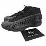 adidas AE 1 MX Charcoal - IG6668 Meeste Jalan&otilde;ud EU 39 hall v&auml;rv