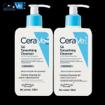 CeraVe SA Uuendav vahutav puhastaja