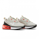 Nike Wmns Air Max 2021 Light Bone Flash Crimson DH5103-002 EU 36 valge/luu