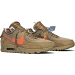 Nike x Air Max 90 'Desert Ore' meeste tossud AA7293-200 EU 39