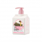 MILK BAOBAB Parf&uuml;&uuml;m Body Lotion White Musk 250ml 1PC